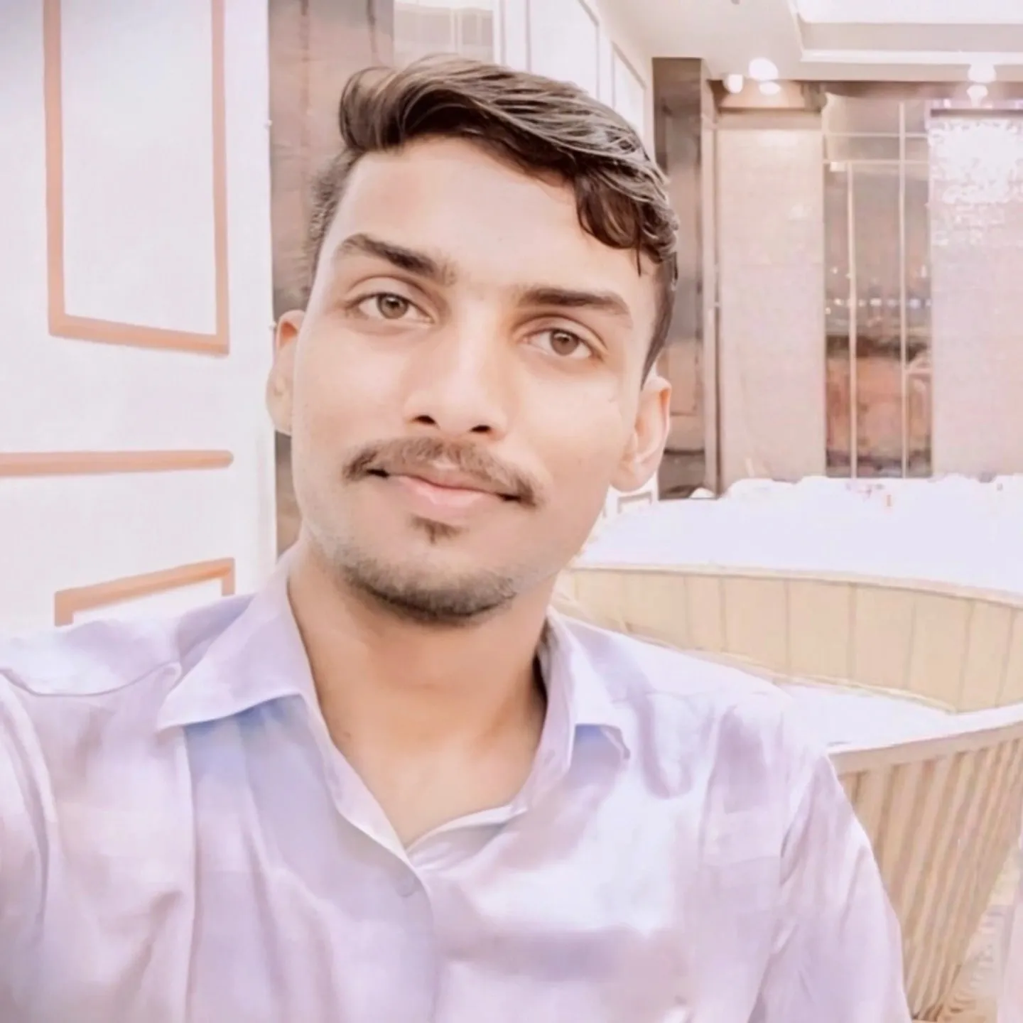 Adarsh Kumar