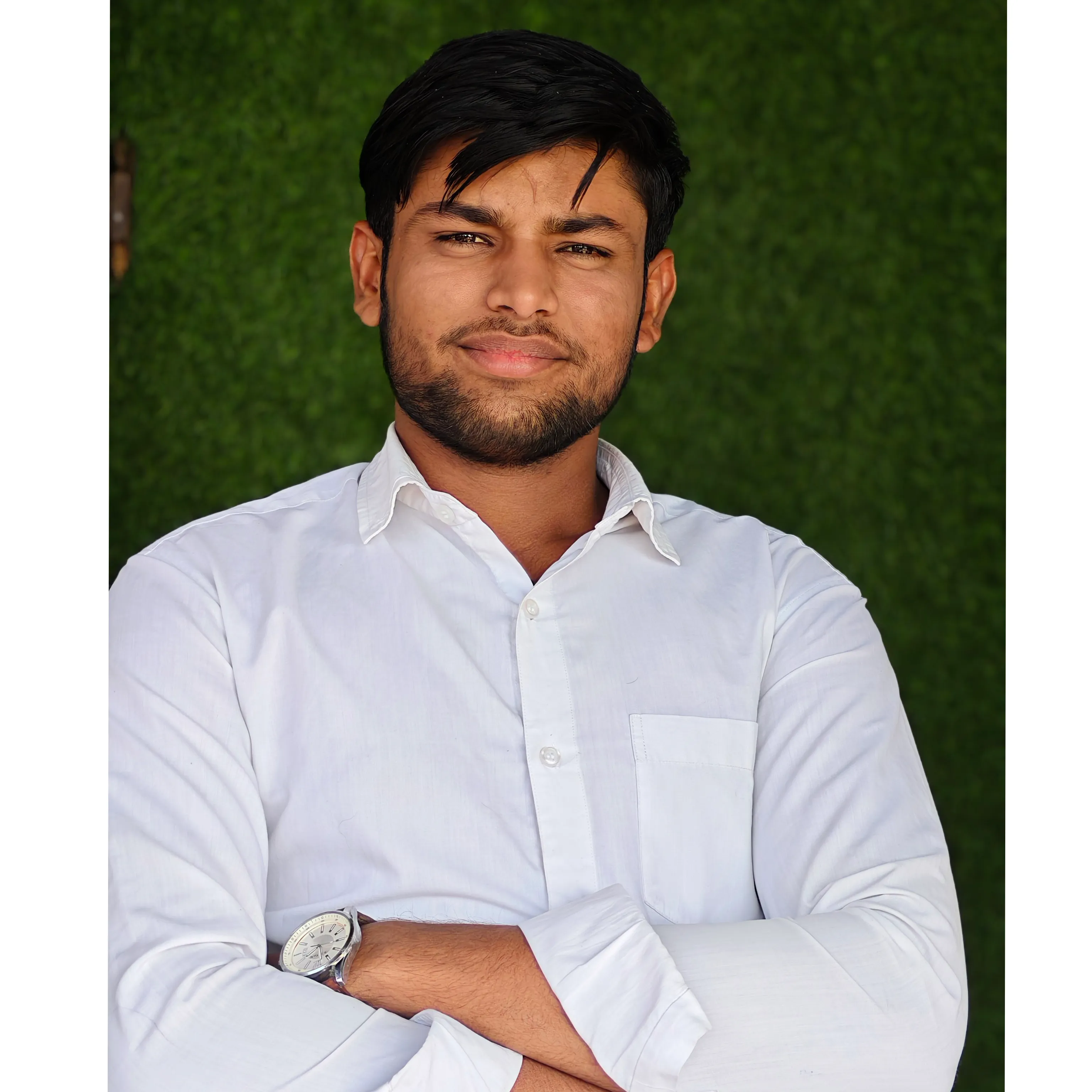 Sunil Gena