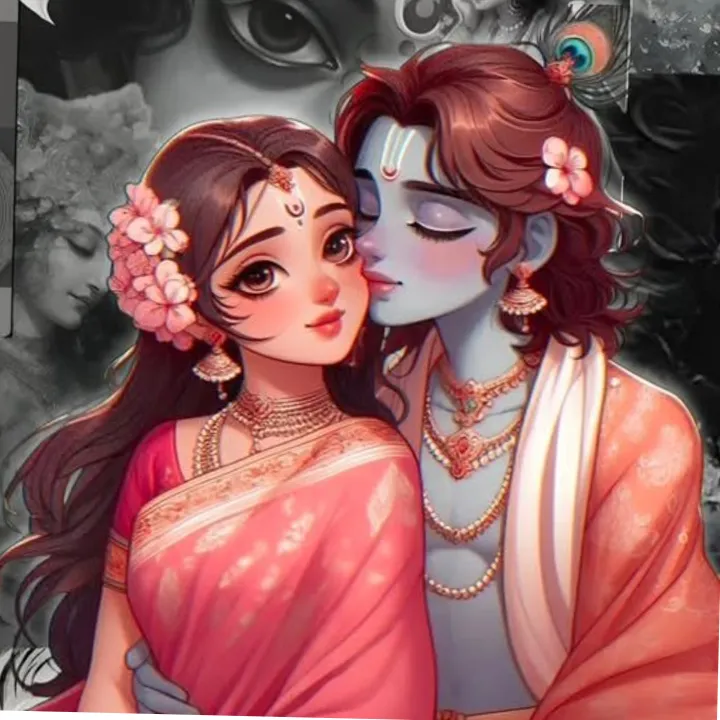 Radhe radhe 🦚🦋 Radhe radhe 🦚🦋