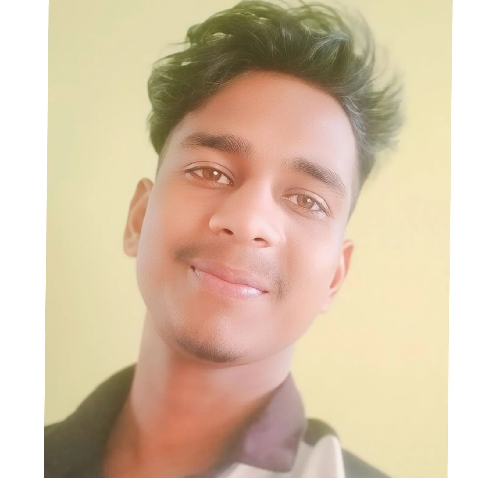 RITESH RAJA