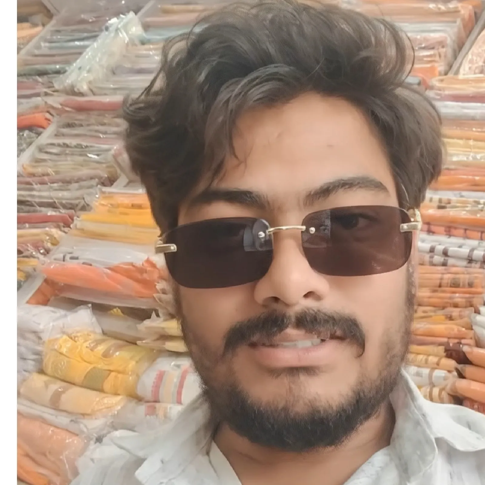 Aman Singh