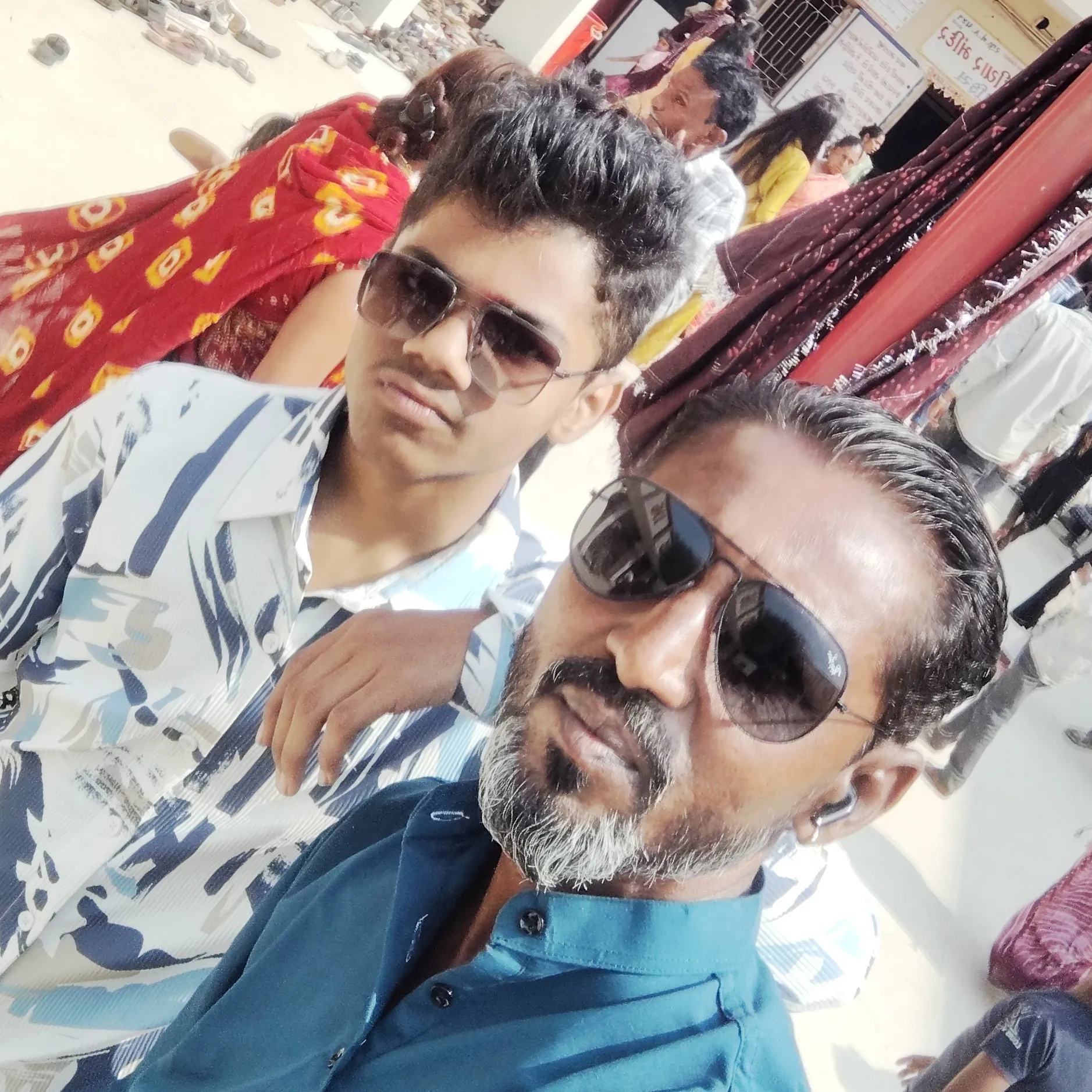 Naresh khimasuriya