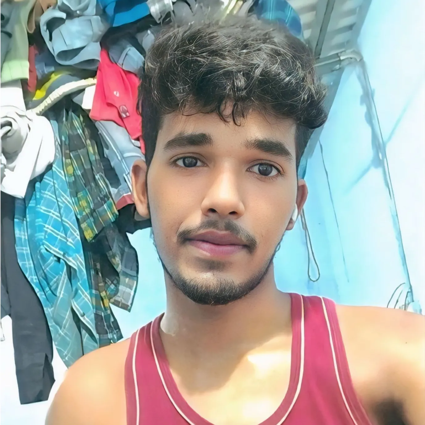 Sumit Kumar