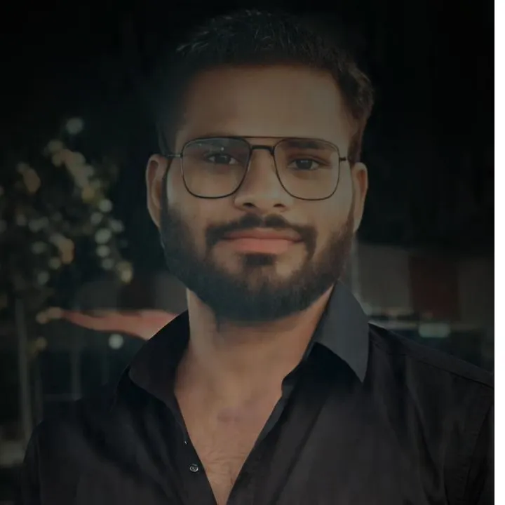 Jitesh Varma
