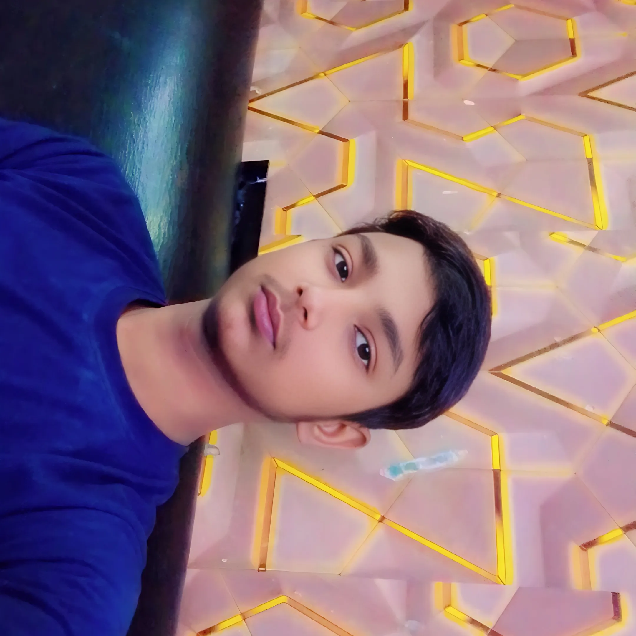 Ankur Vishwakarma