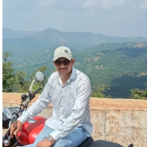Ashvin Dabhi
