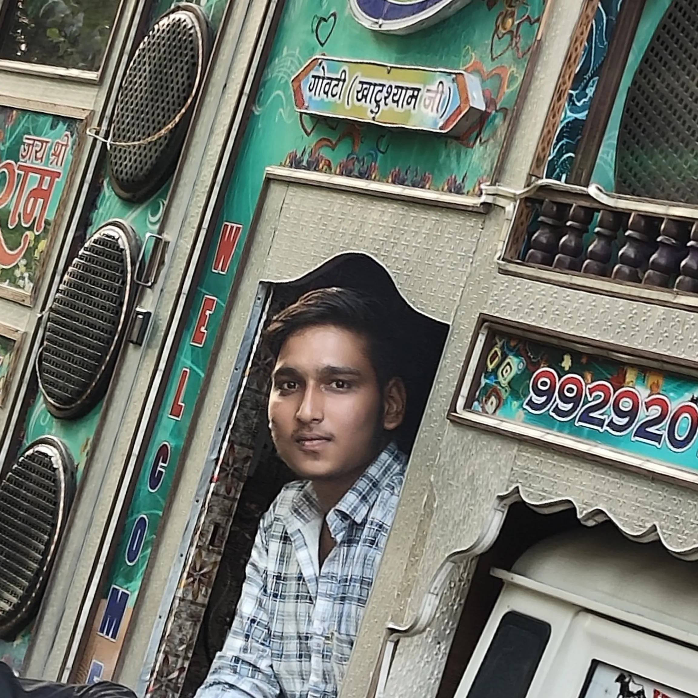 pritam kumawat