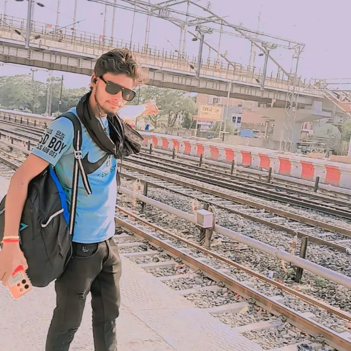 anjali Kushawaha