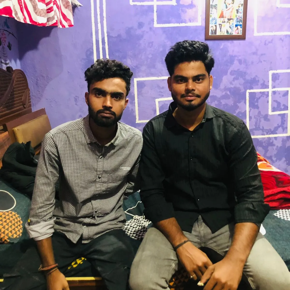 vishal yadav