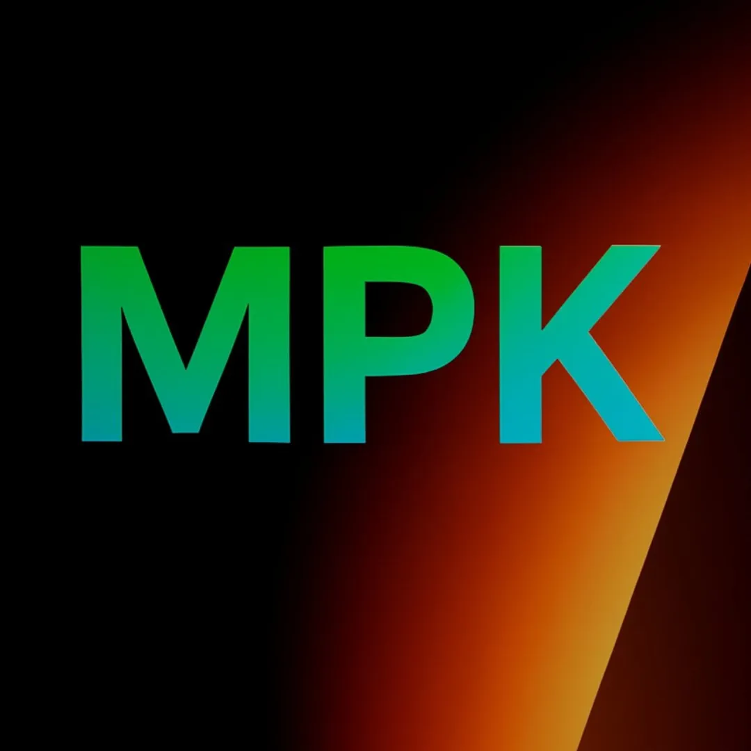 mp k