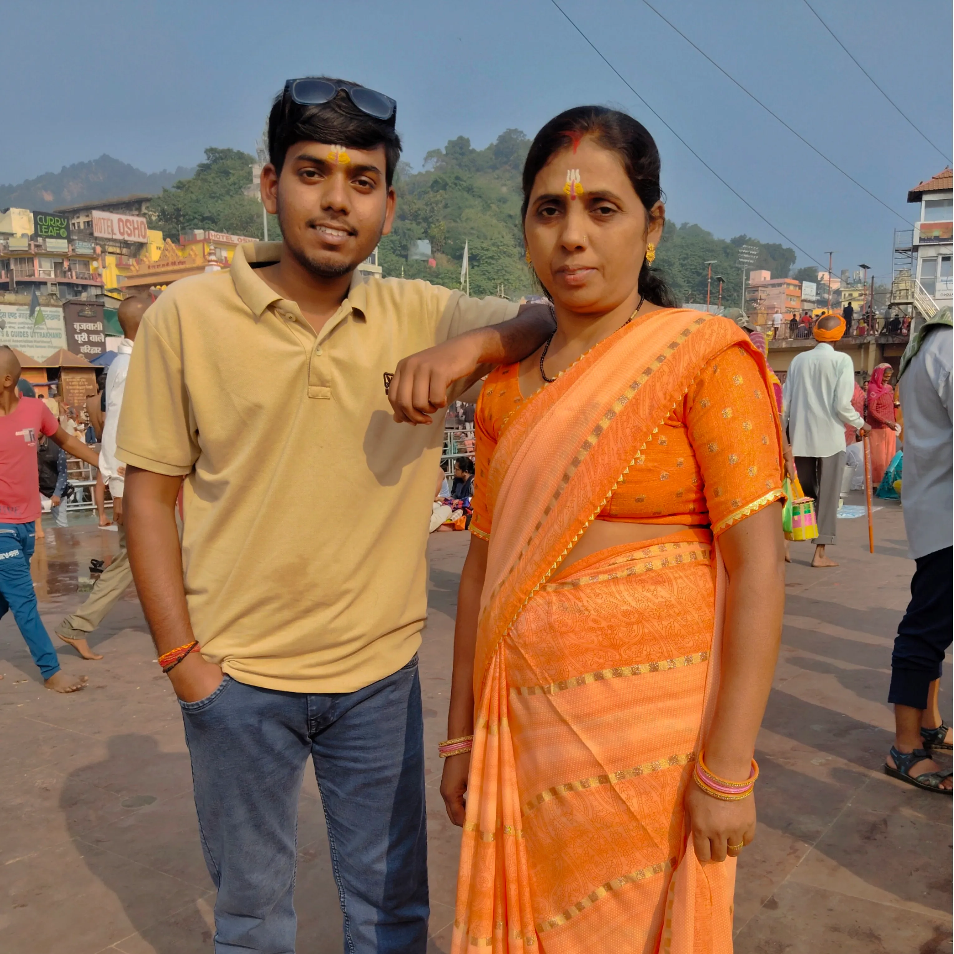 Anshu Kumar