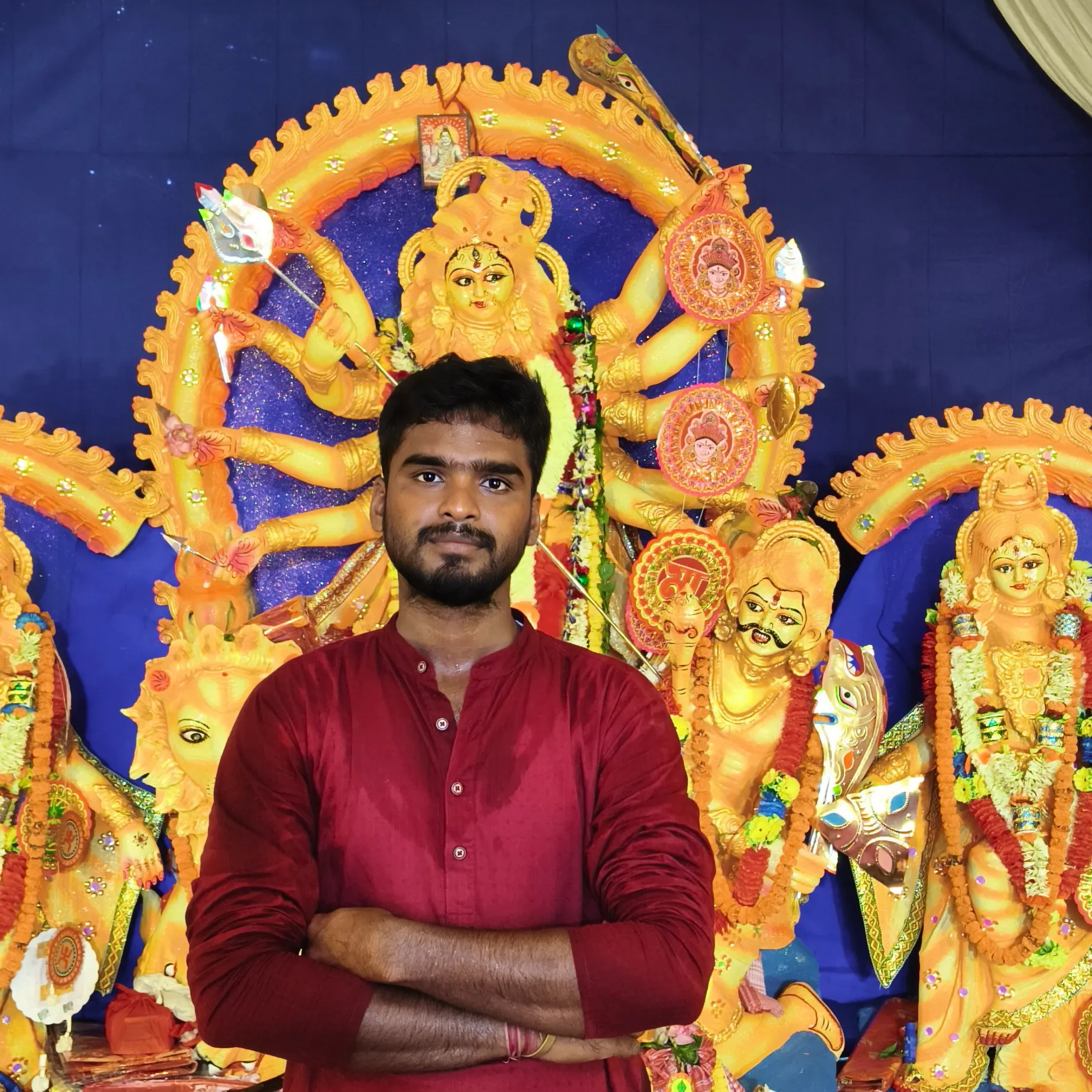 Indrajit Rana
