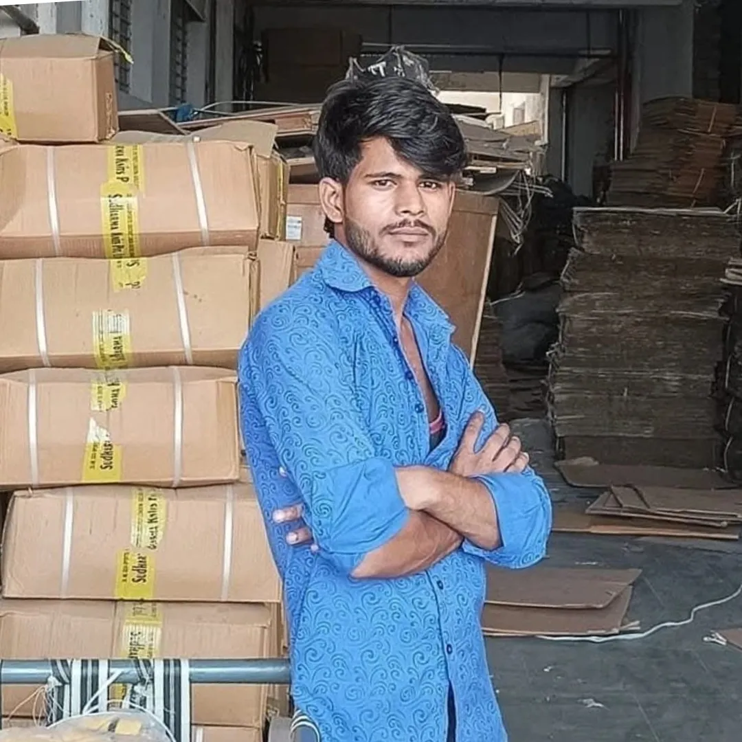 Sachin Kumar