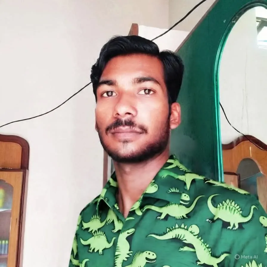 Nitish Singh
