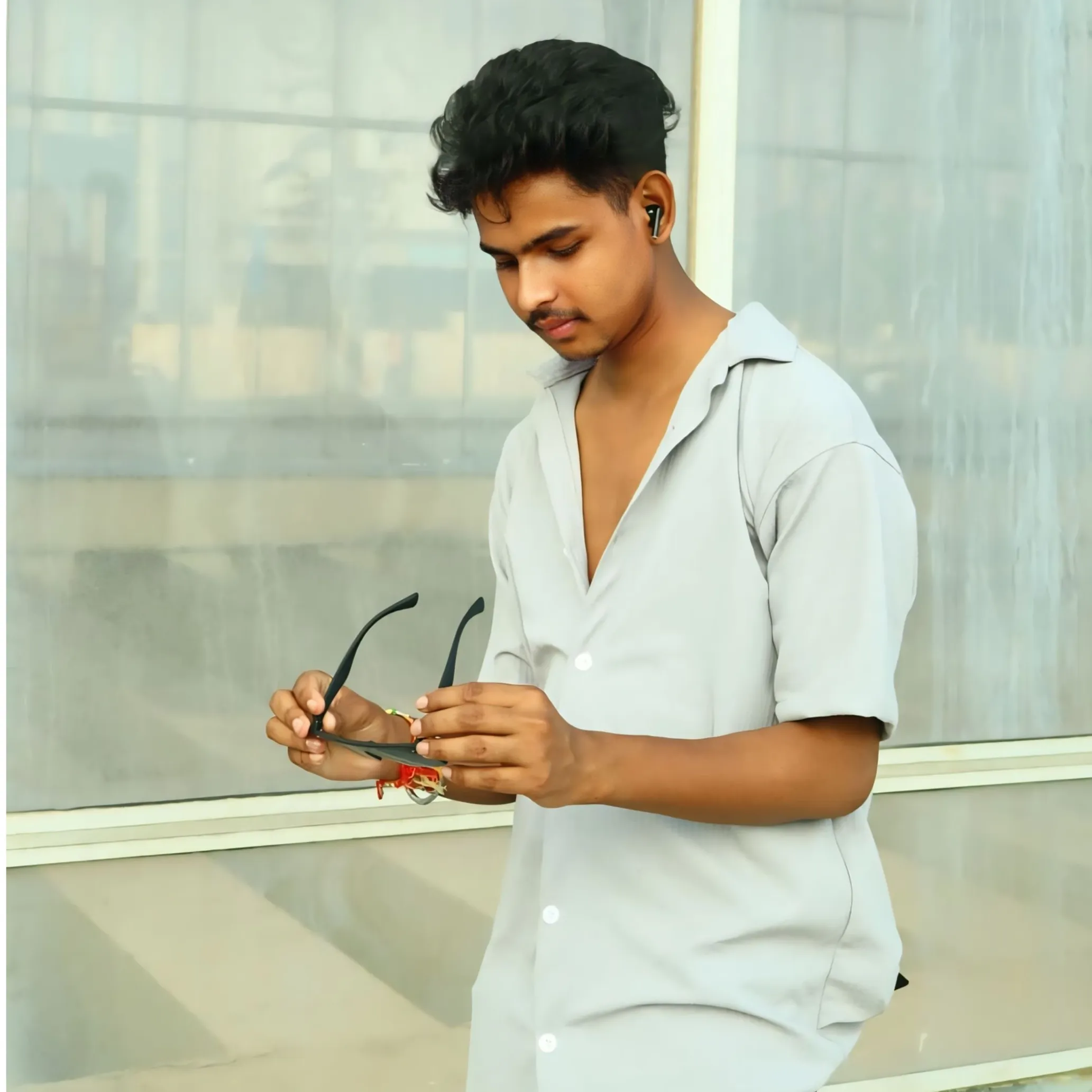 Suraj Kumar