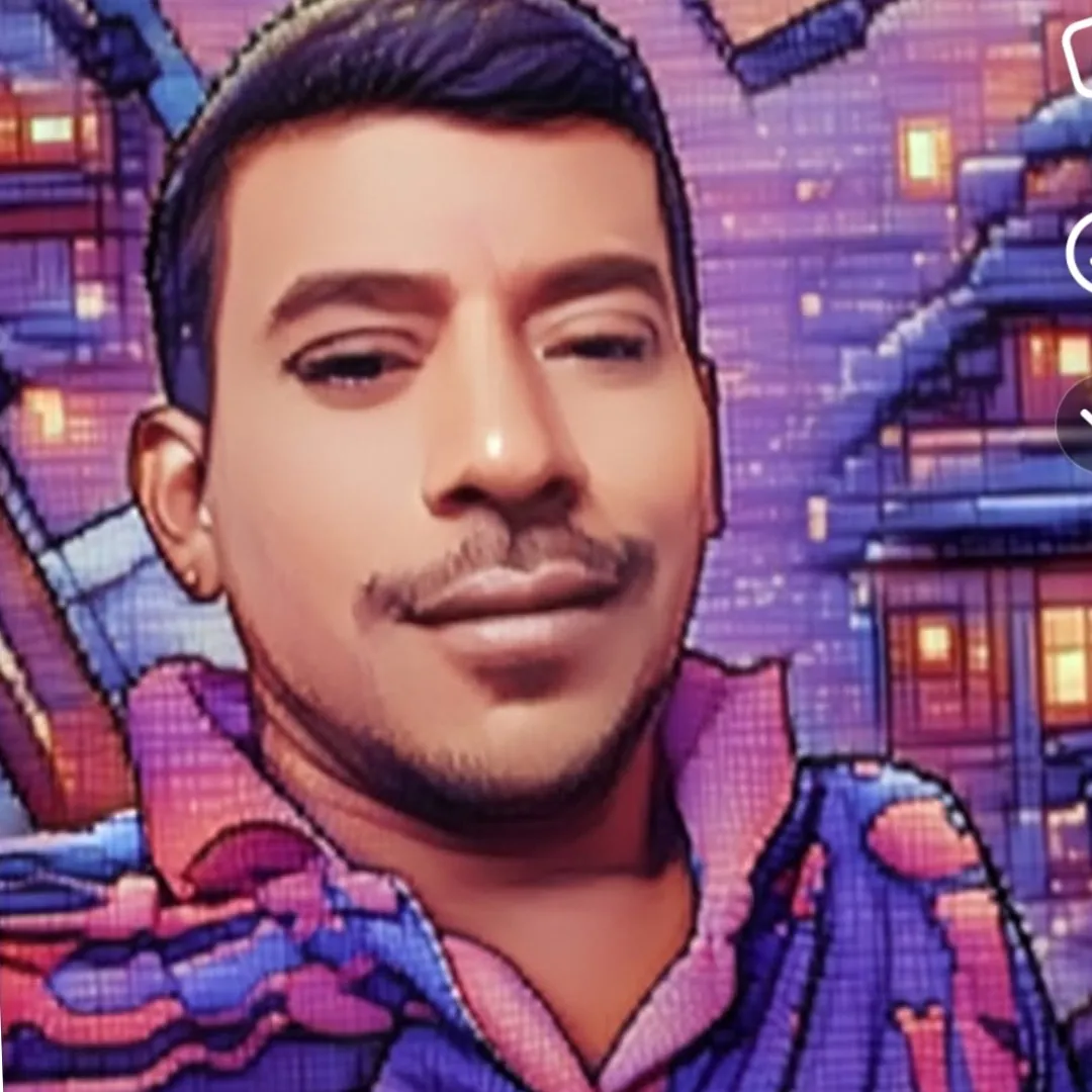 GANESAN Maybe