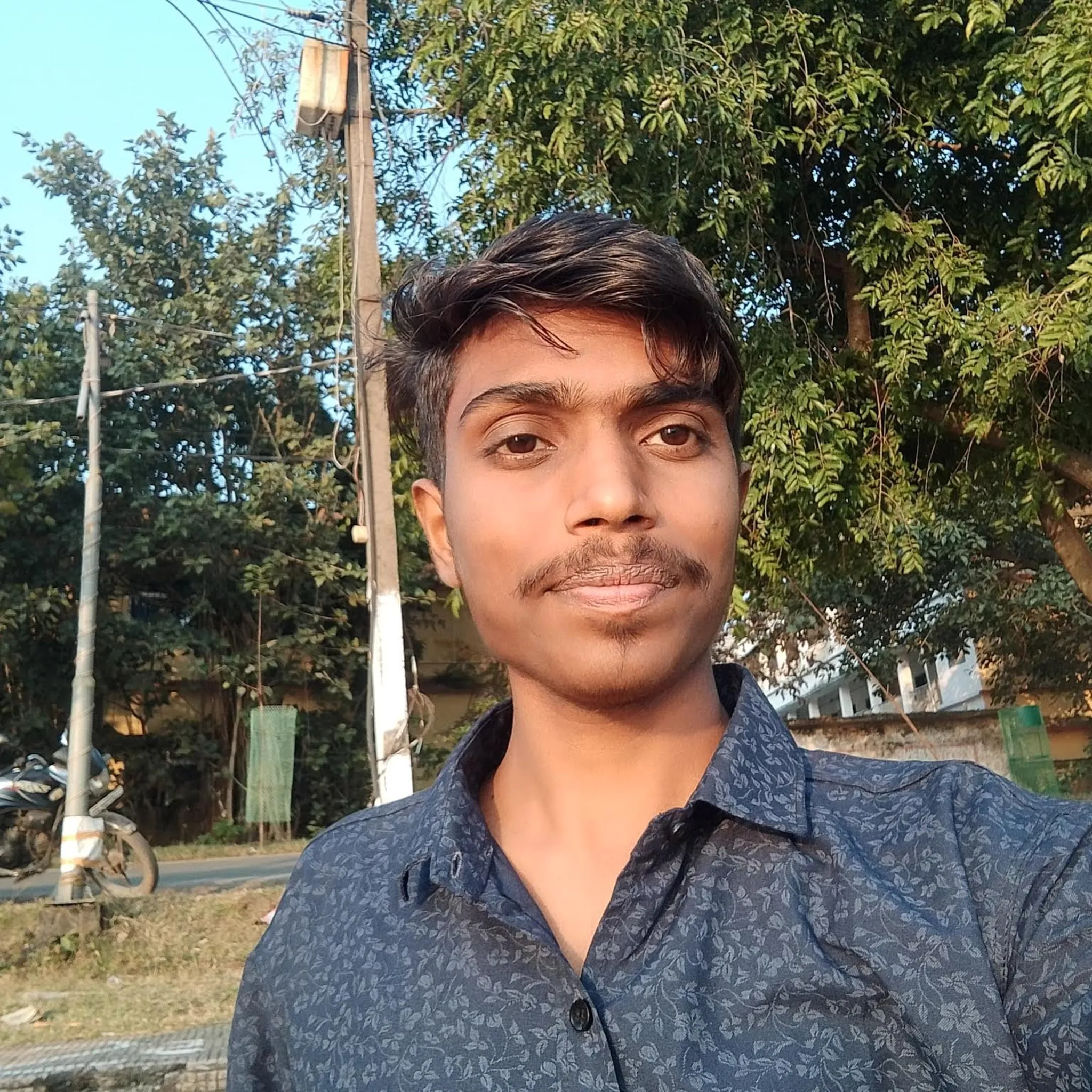 Vishal Prajapati