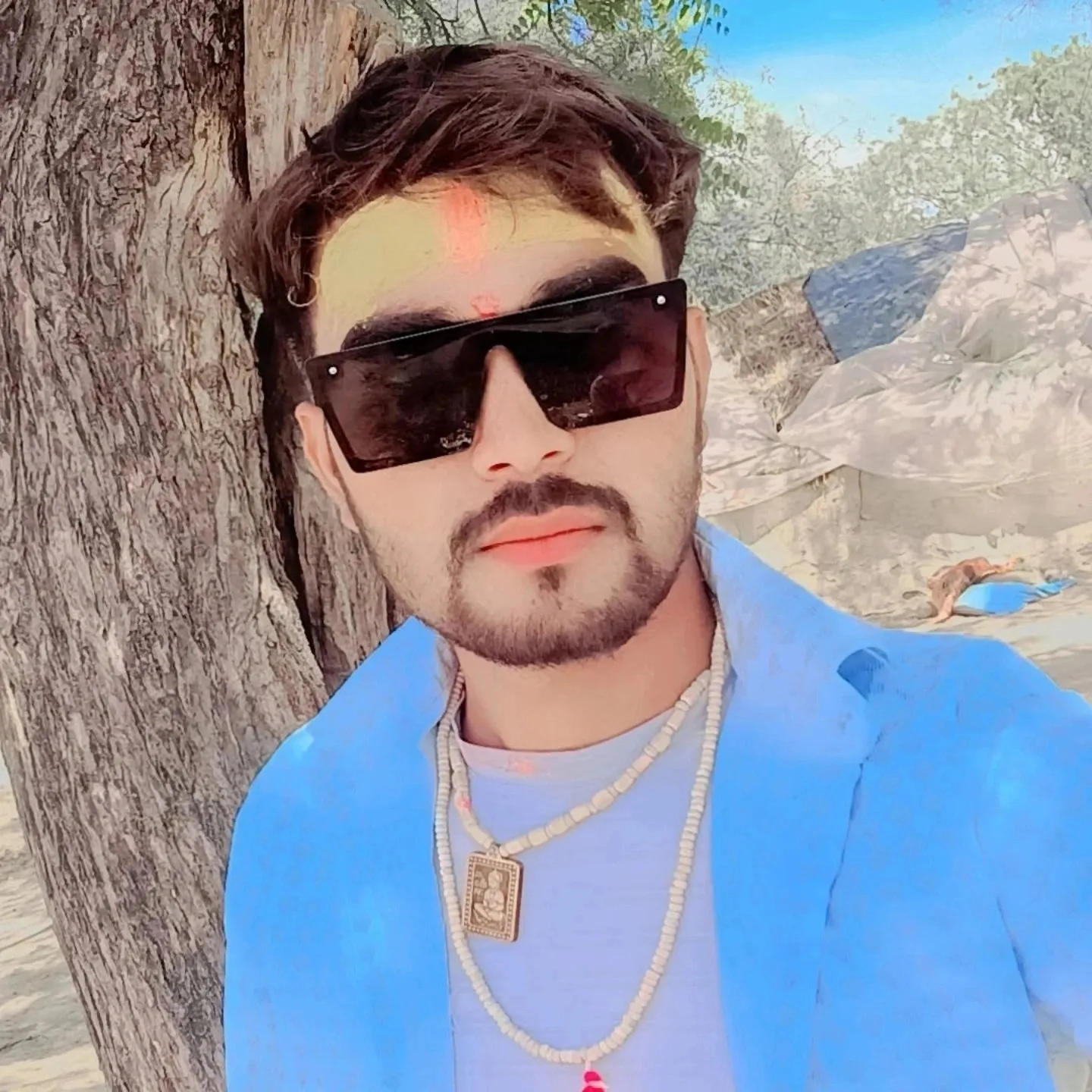 Satya nishad