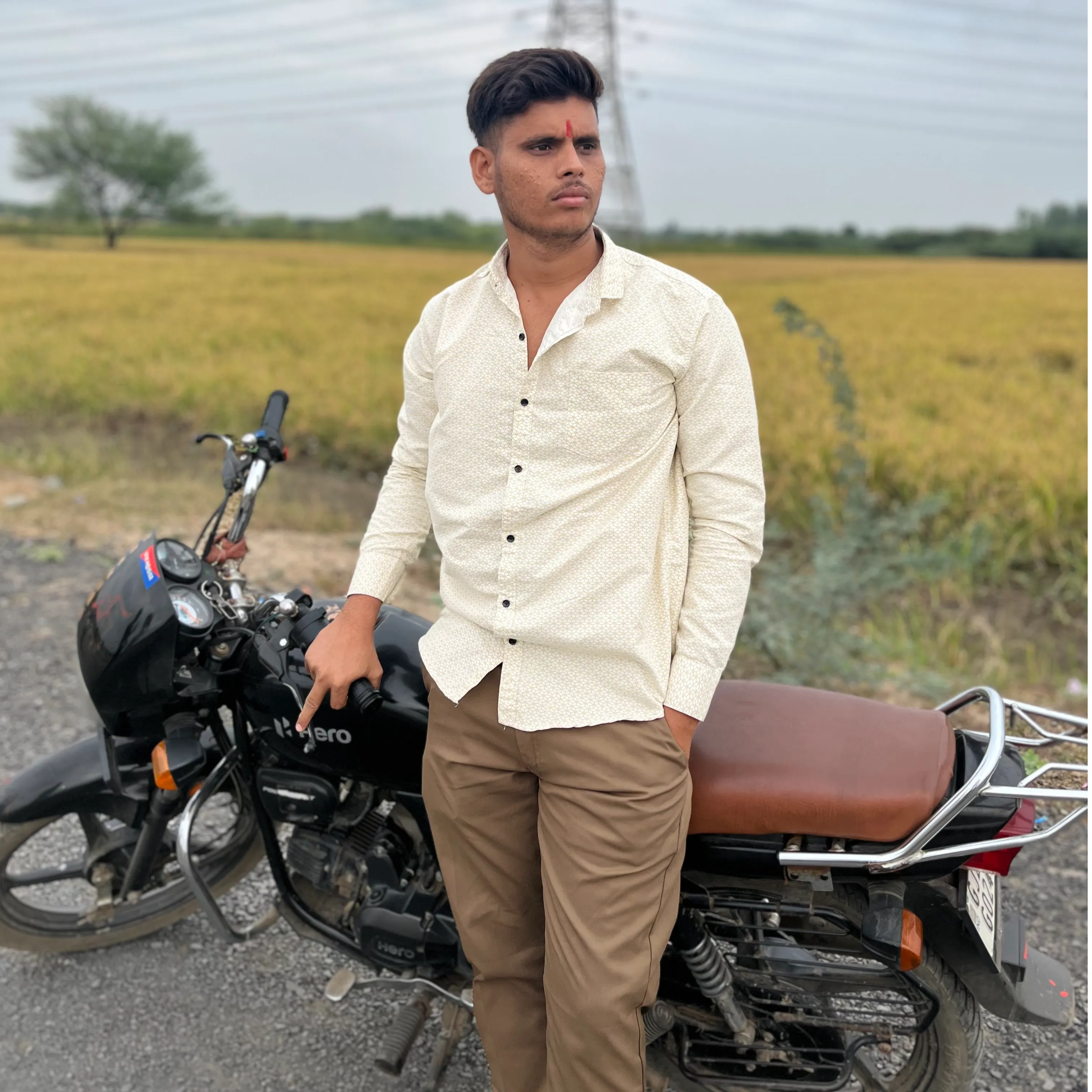 Bharat Vanzara