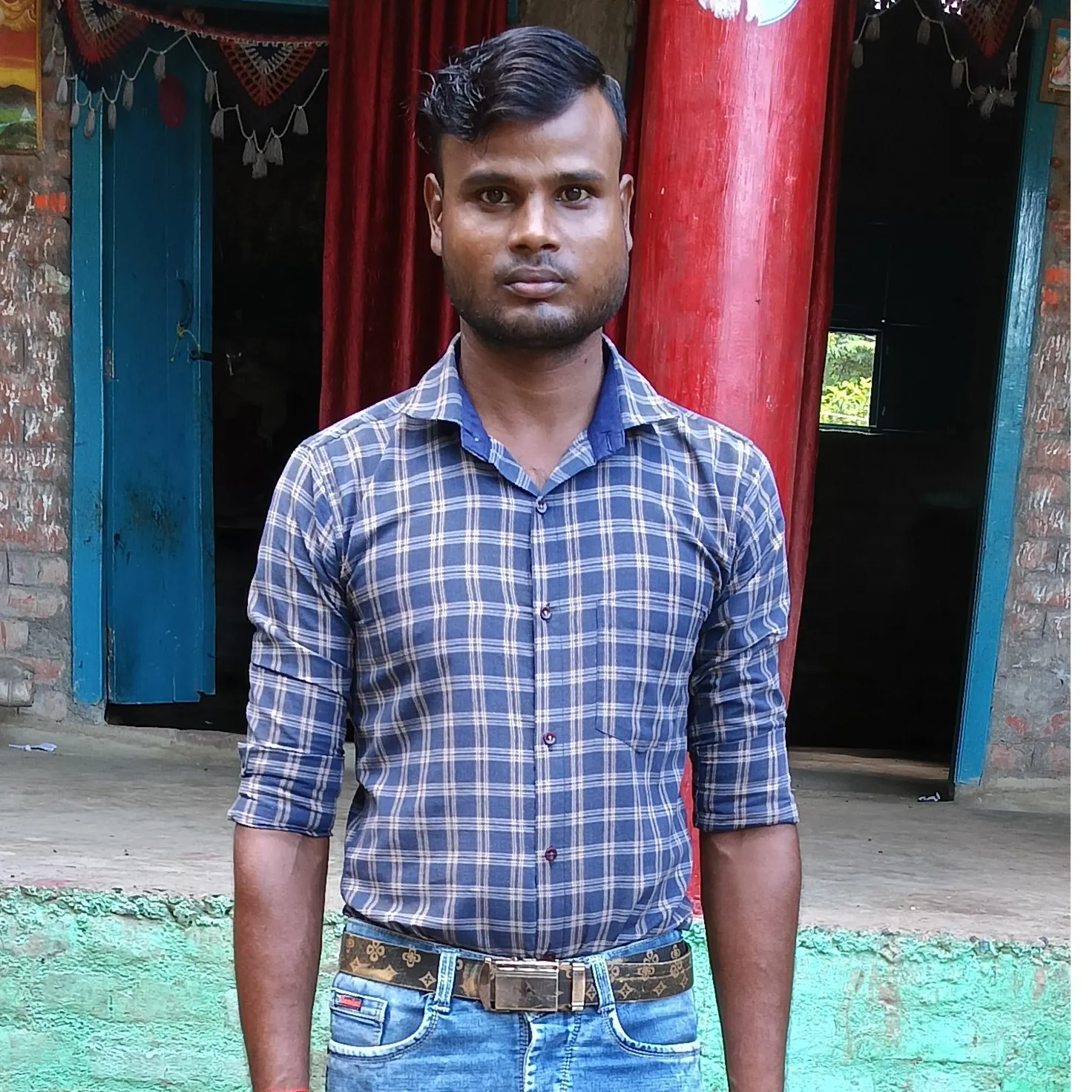 Lalku Kumar