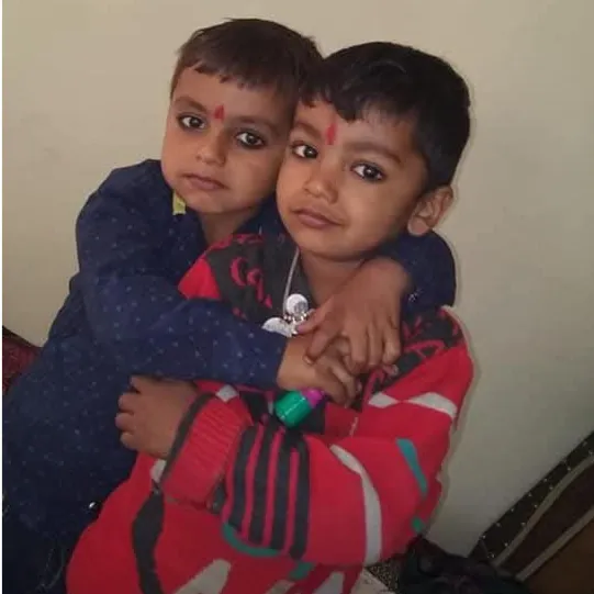 SURESH KUMAR