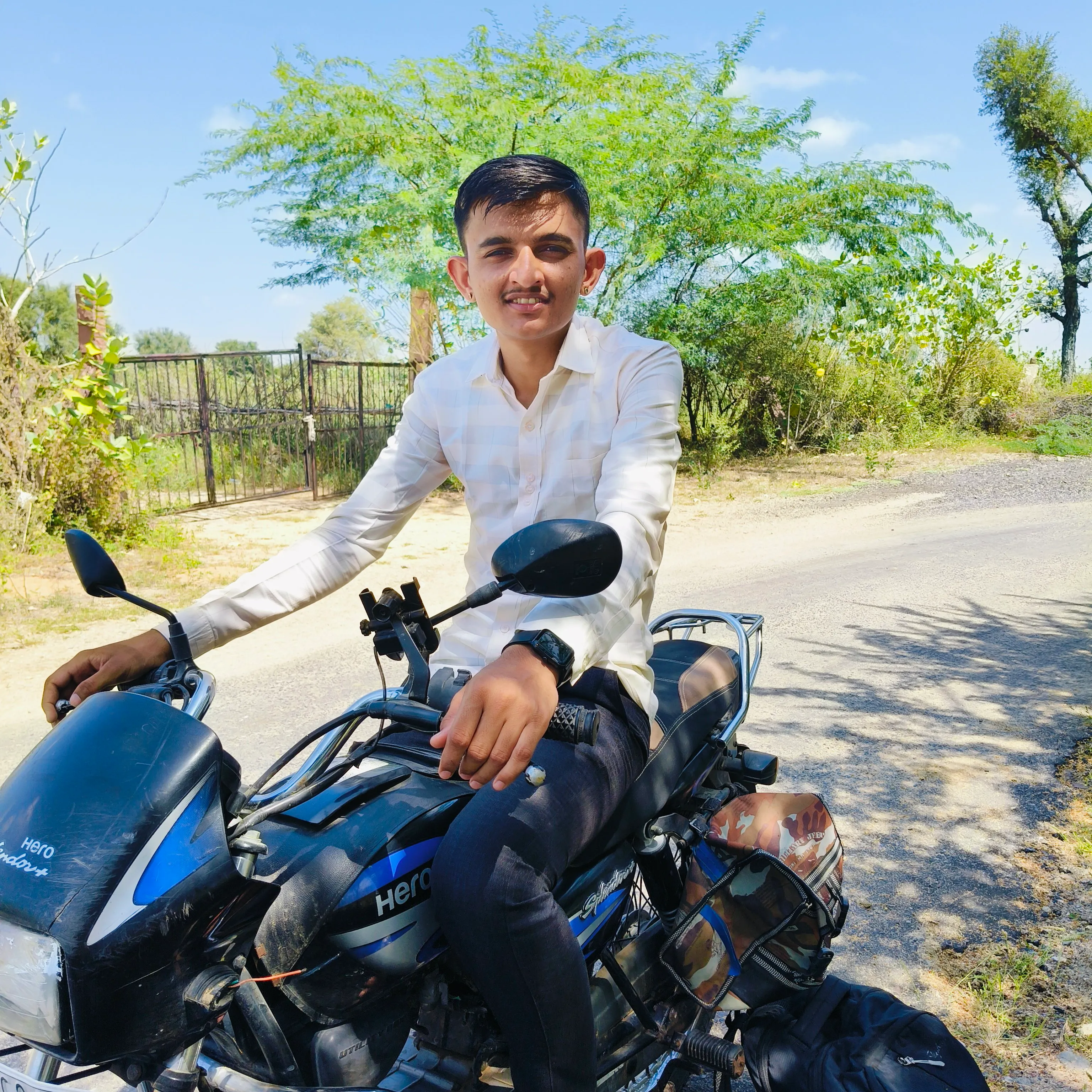 jeetu beniwal