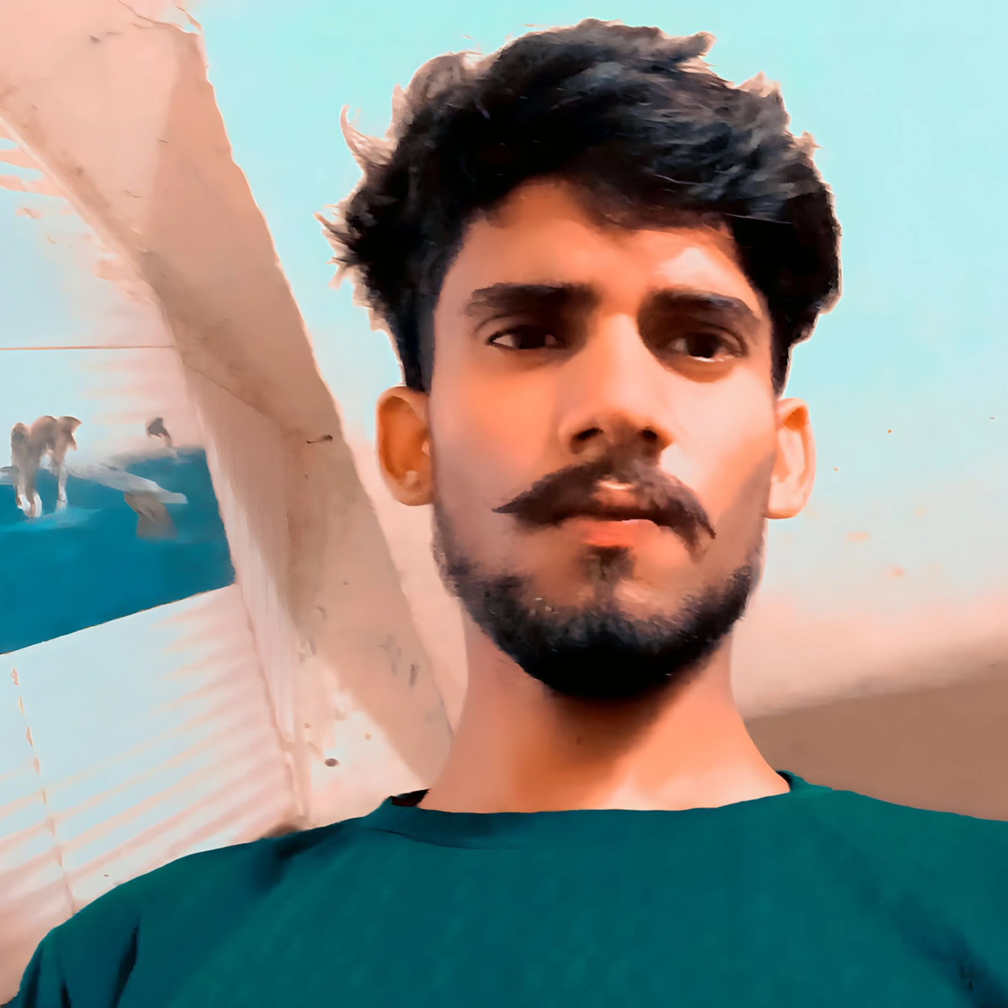 ARMAN khan