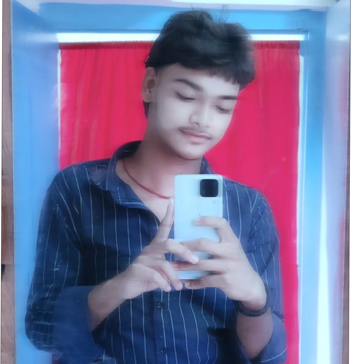 Akash Kumar