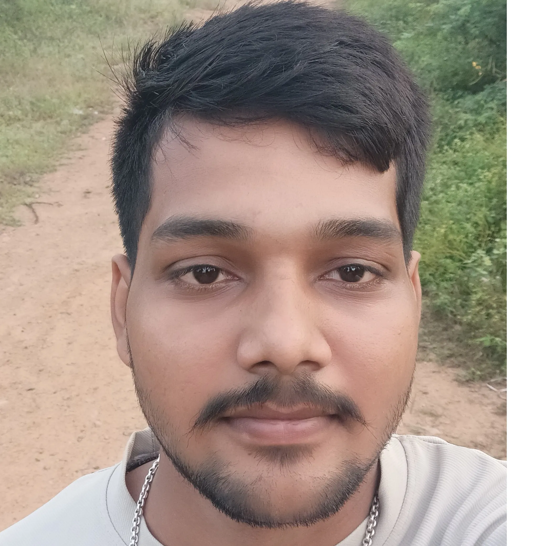 Amit keshari