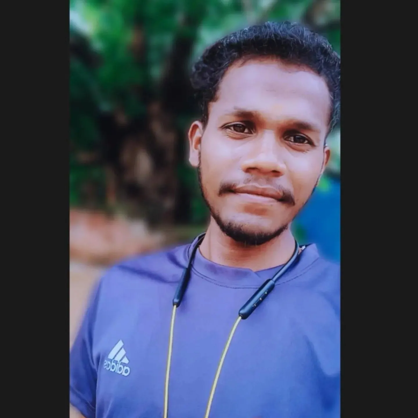 Kapil Tekam