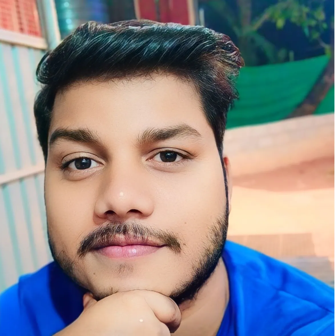 KALPESH.K. PATWA