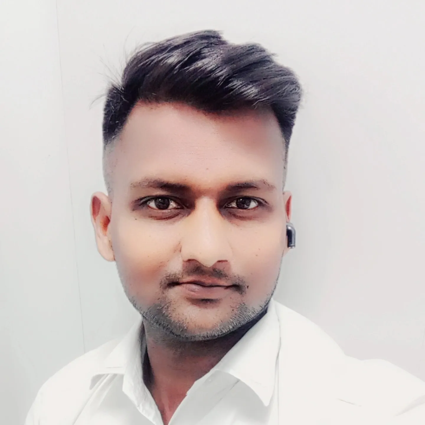 Shyam Narayan