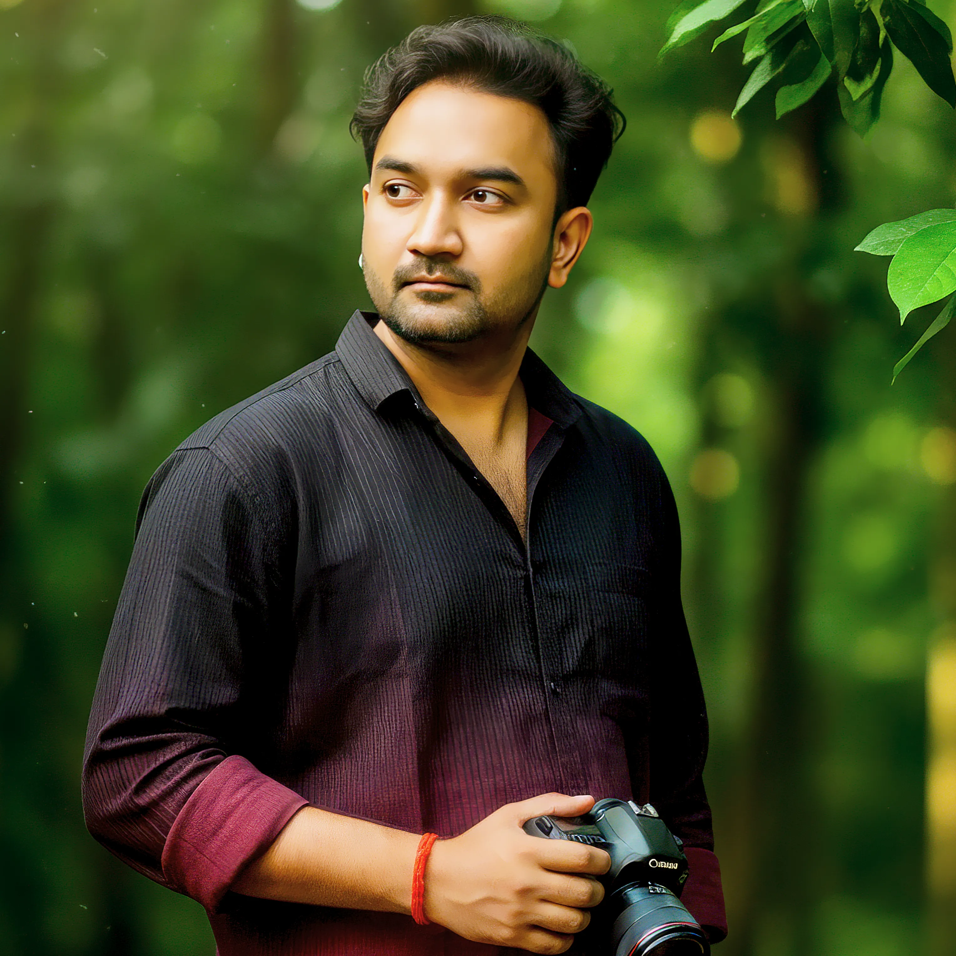 Mahesh Photography