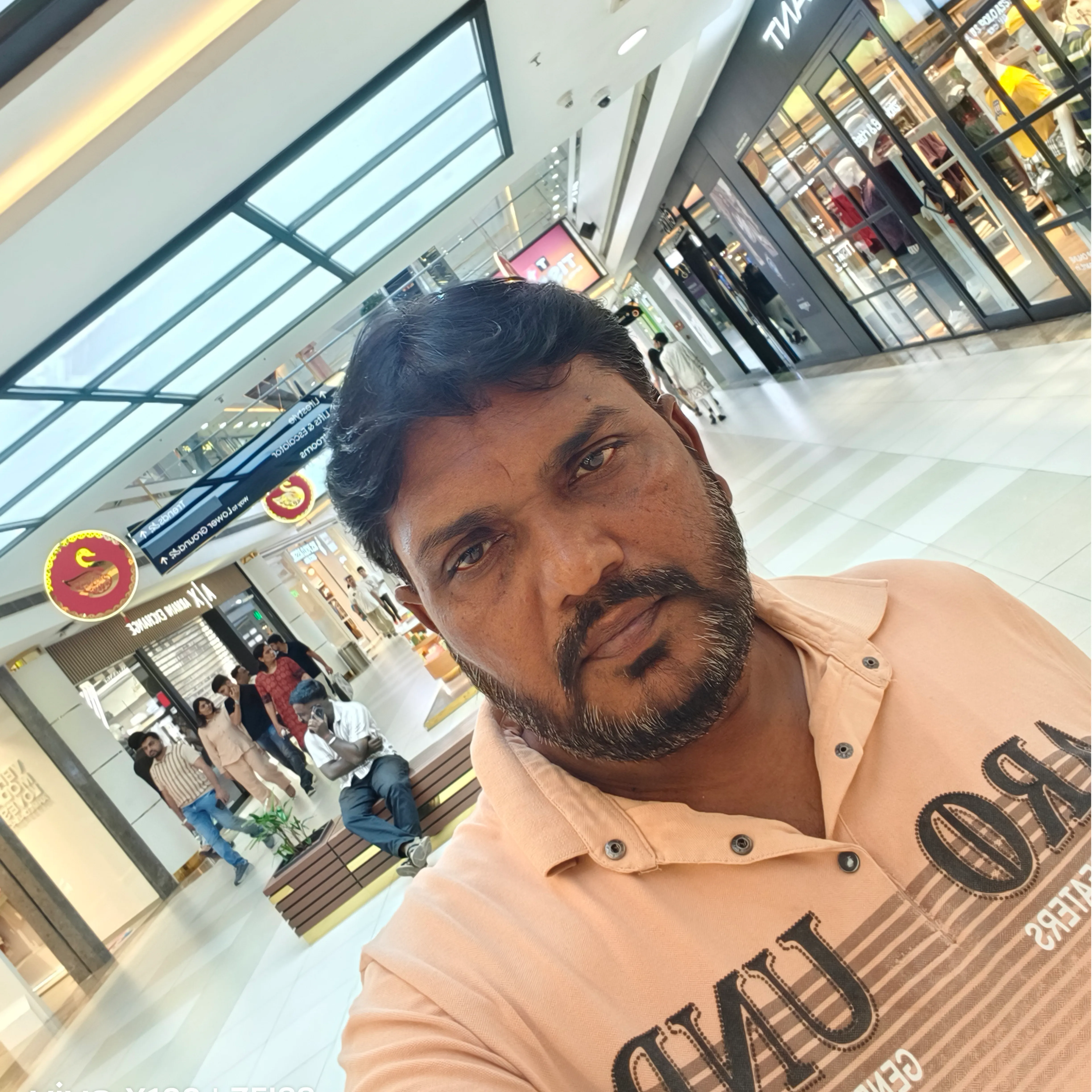Bharatbhai Bhoi