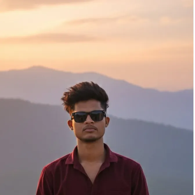 Mukesh Mahato