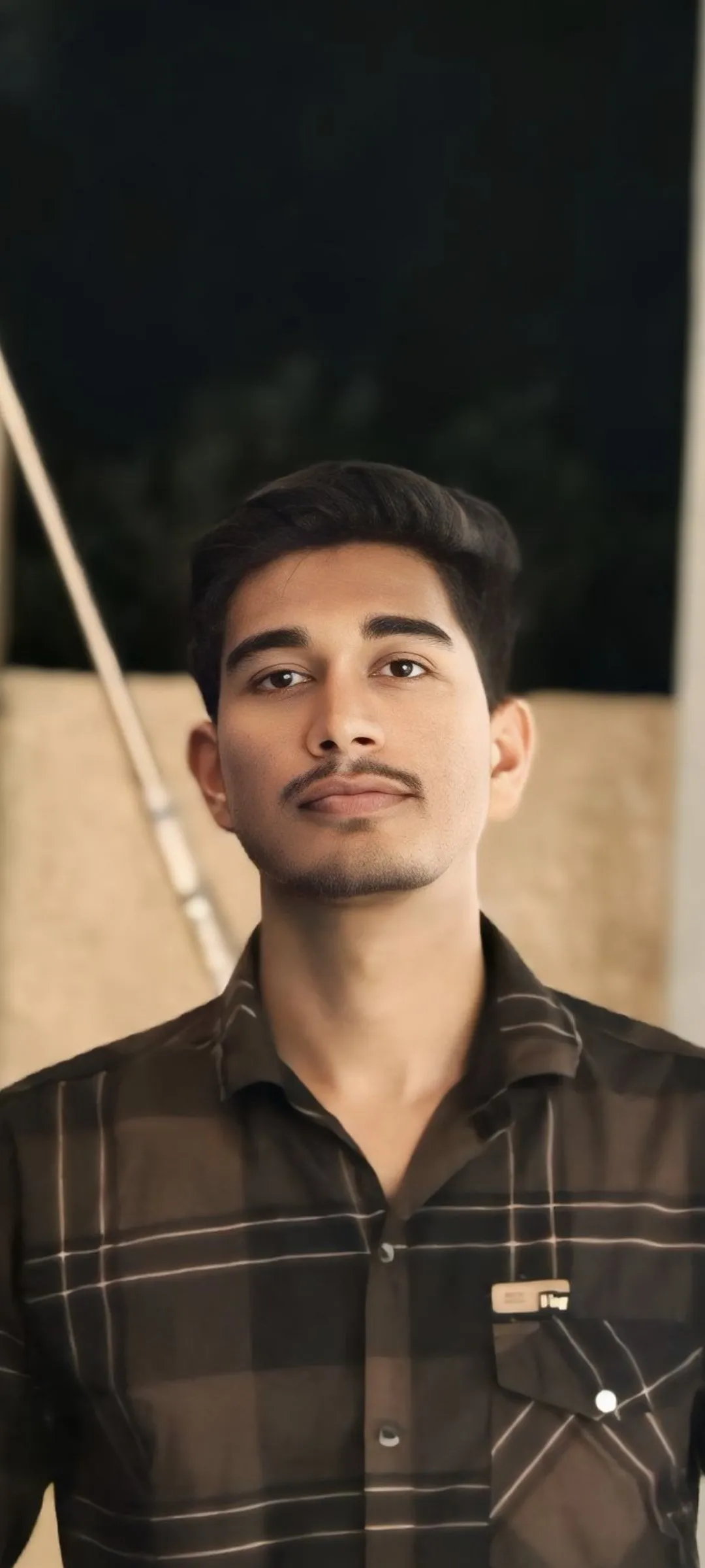 Suman Kumar