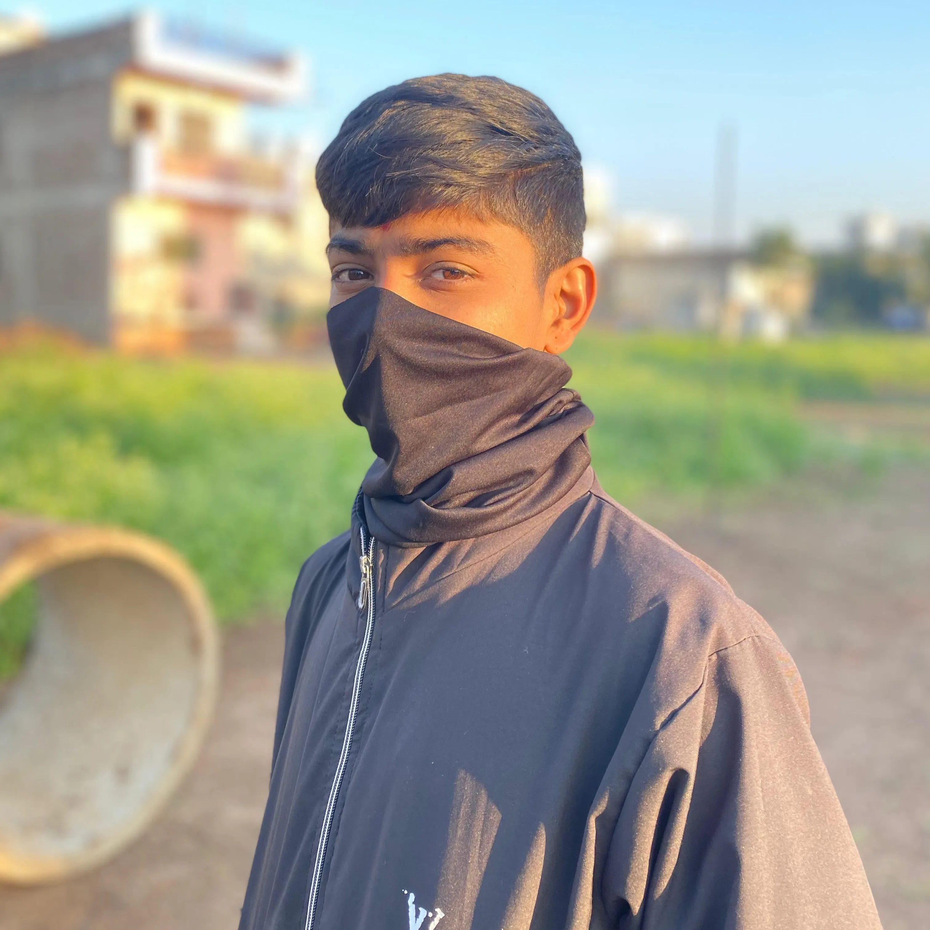 Nikhil Matkar