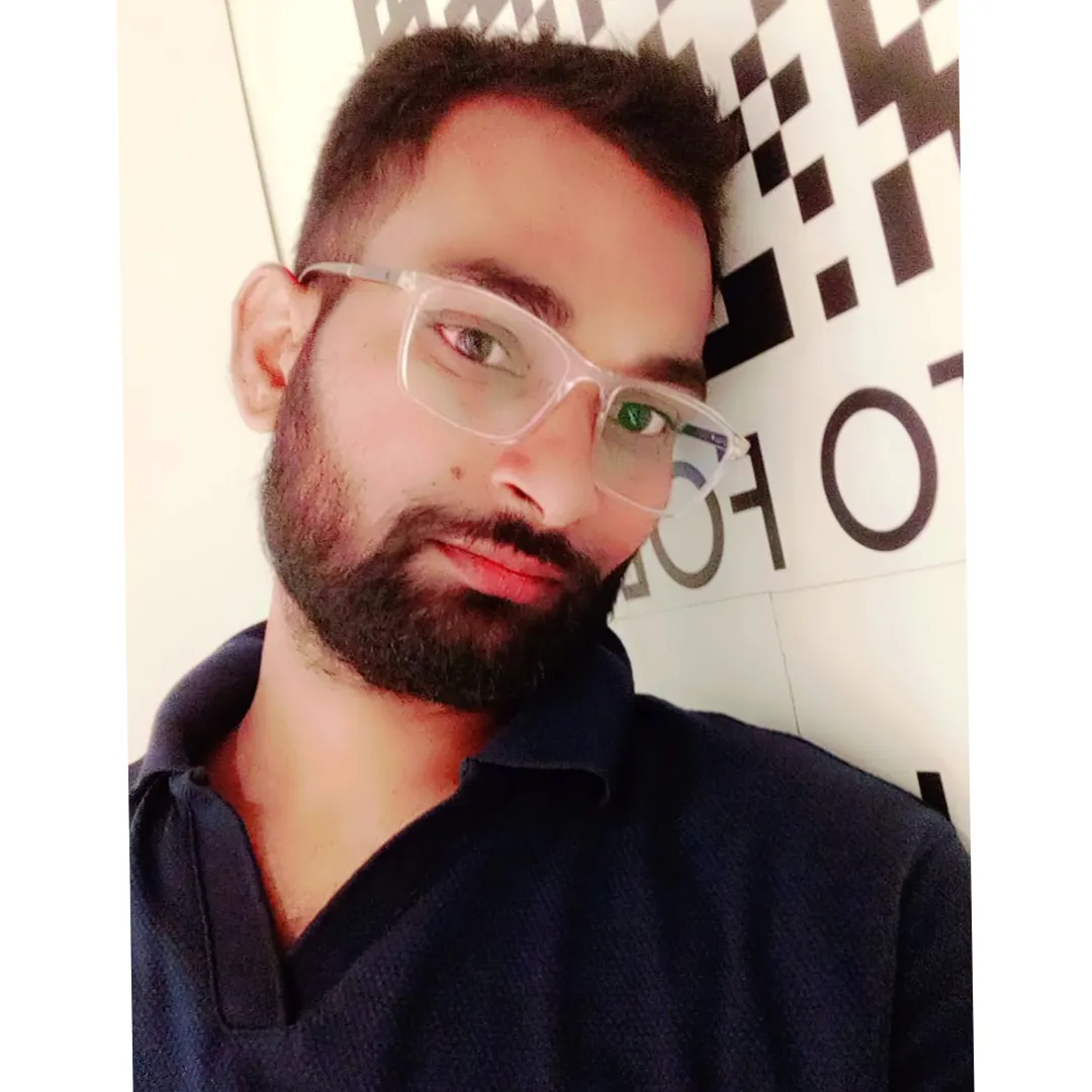 NANDAN KUMAR