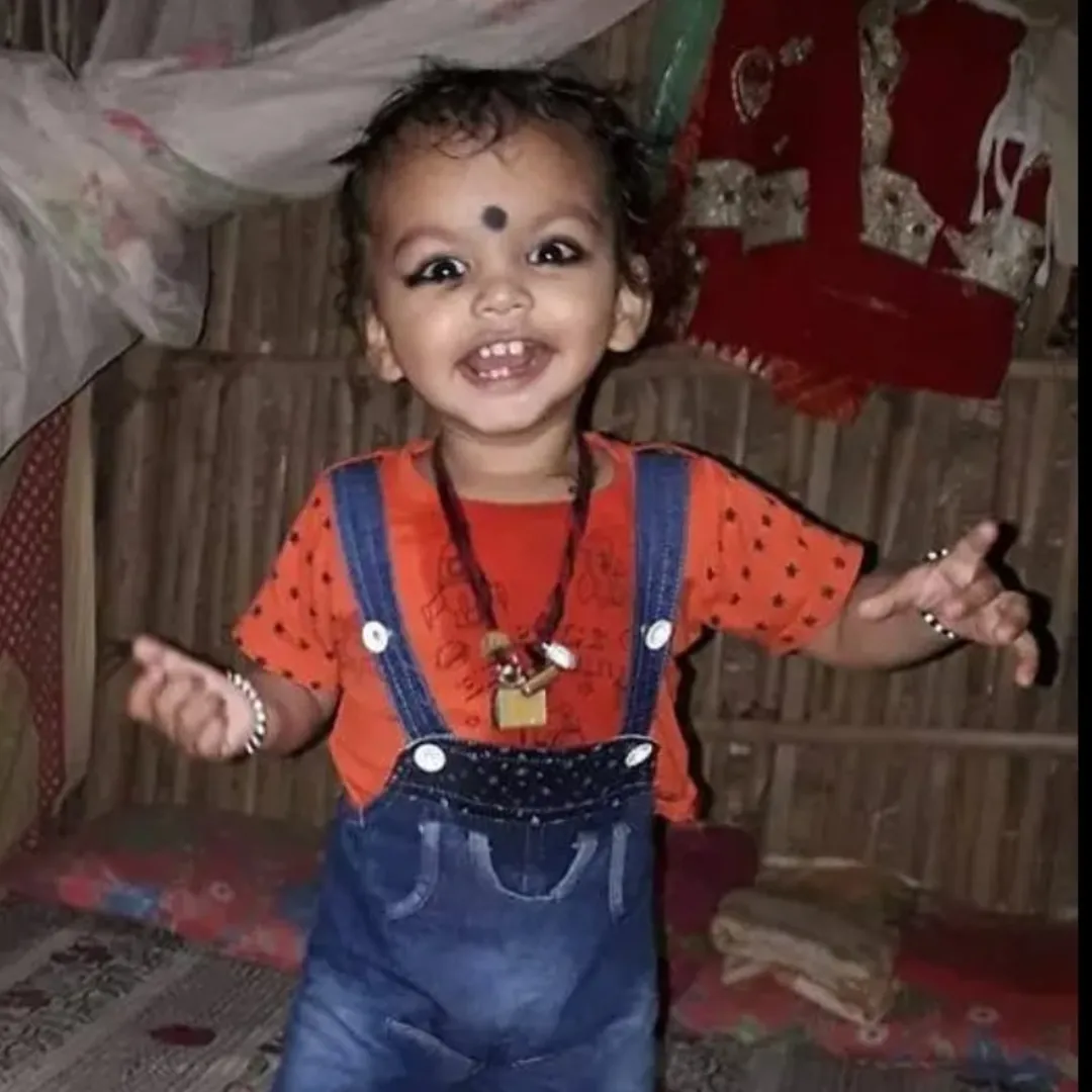 Roshan soni