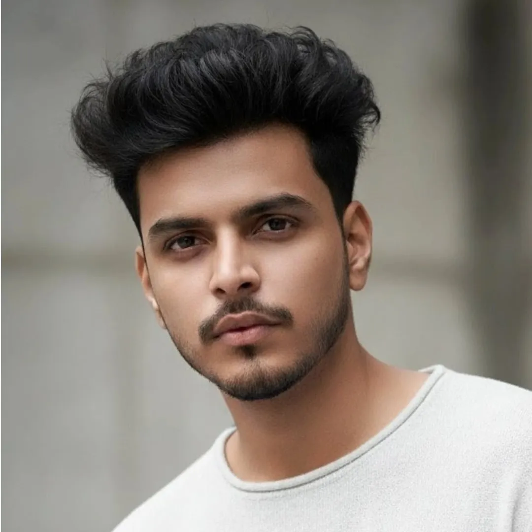 Vishal Rai