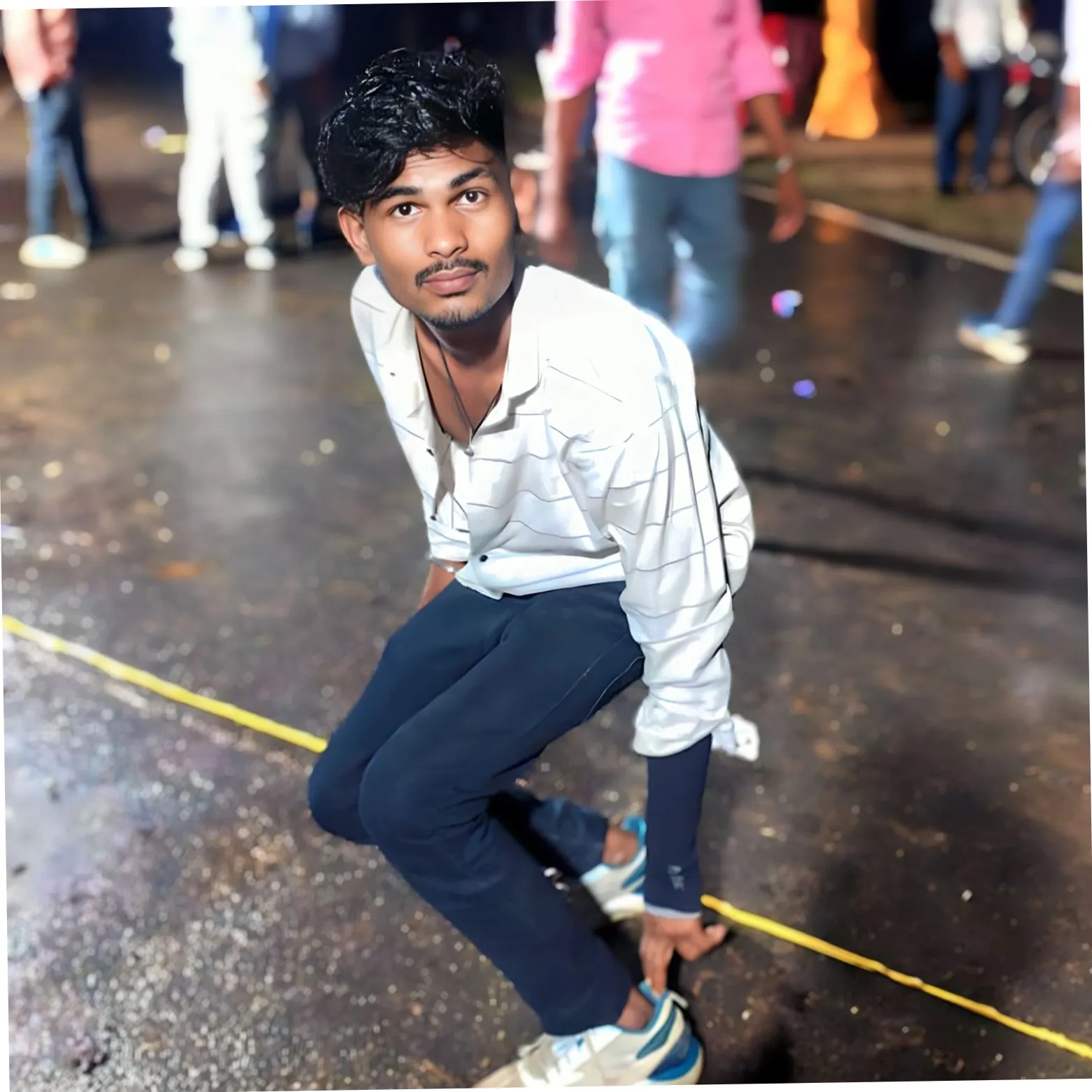 Rinku Singh