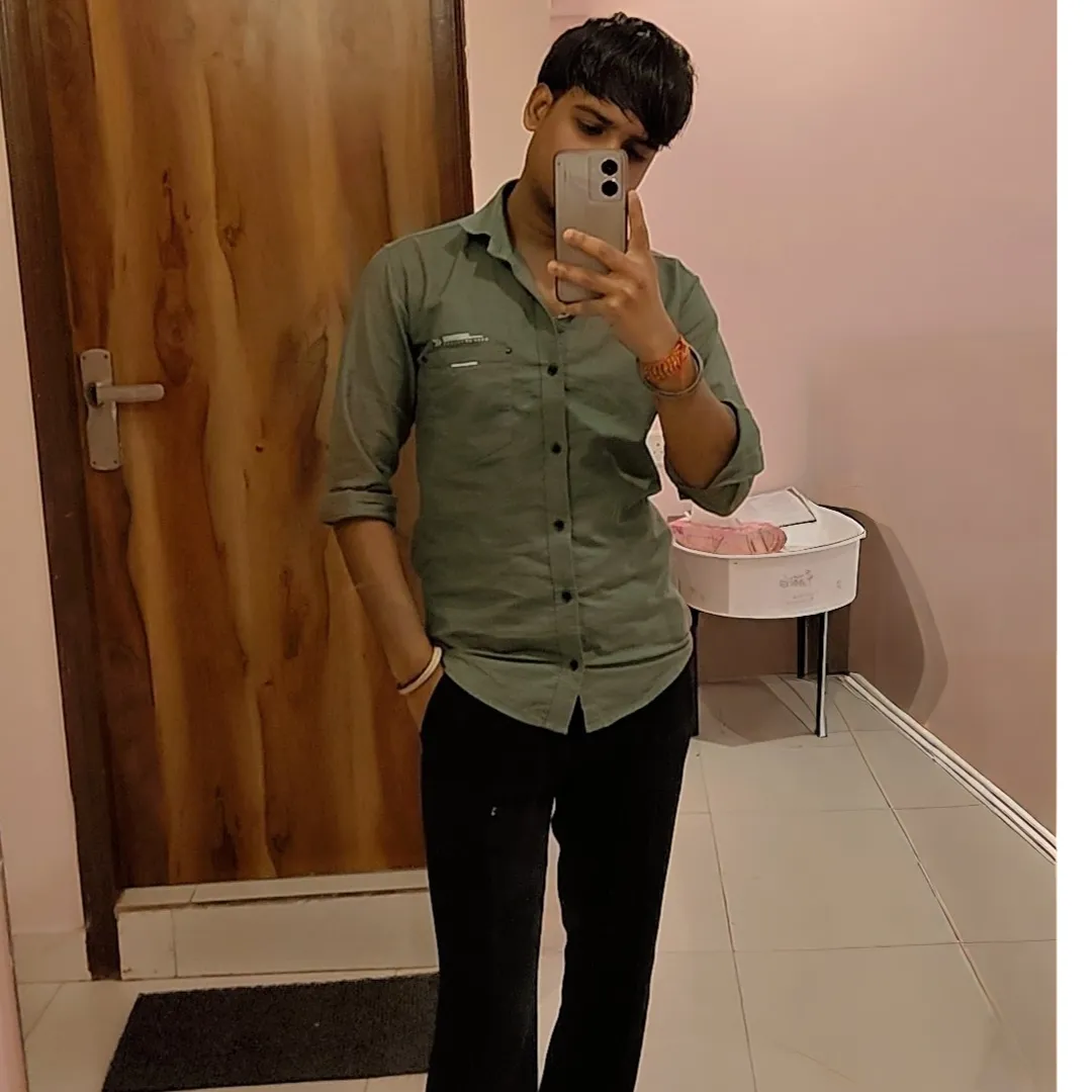 Ritwik kanojiya