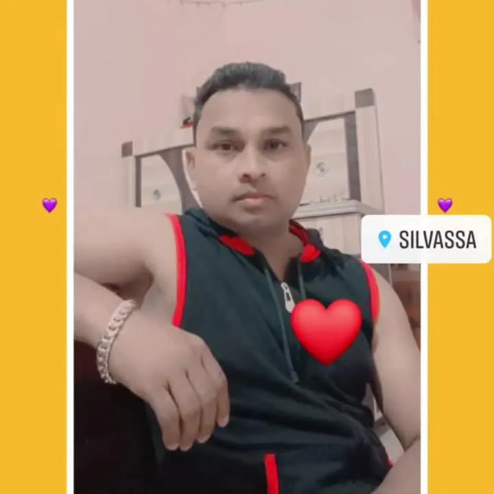 Santosh Goswami