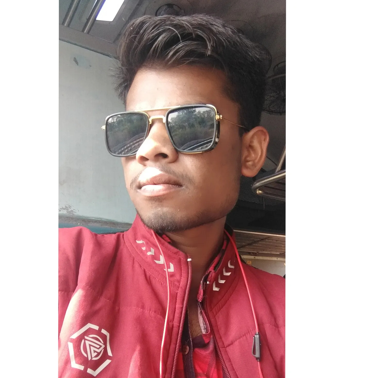 SHIVAM CHOUHAN