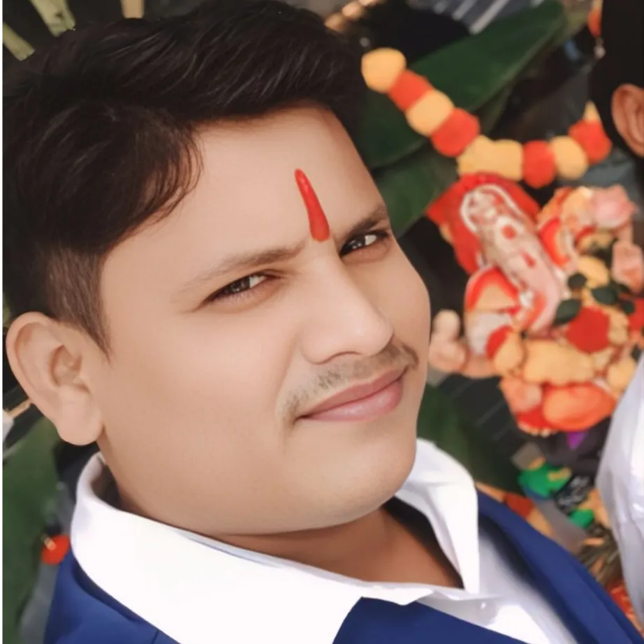 MilanKumar Sahu