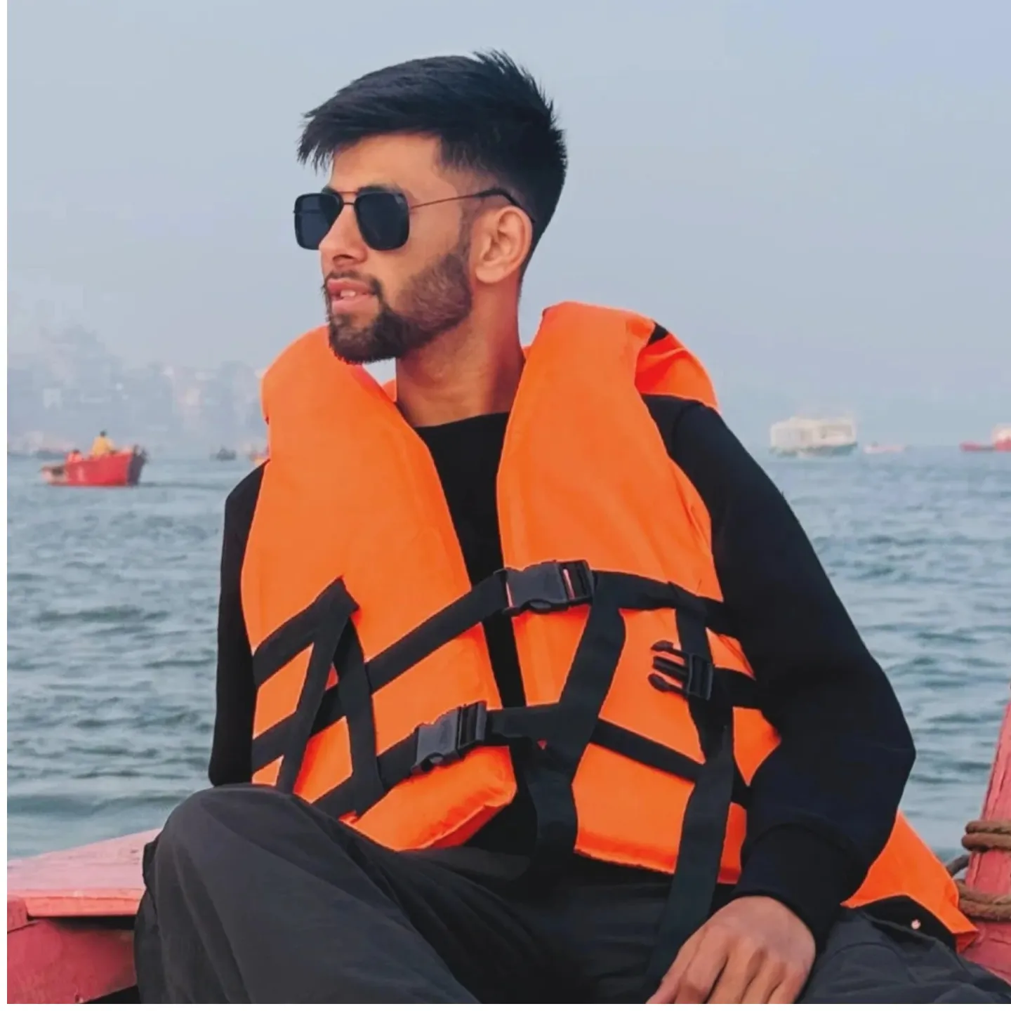 Vivek Sharma