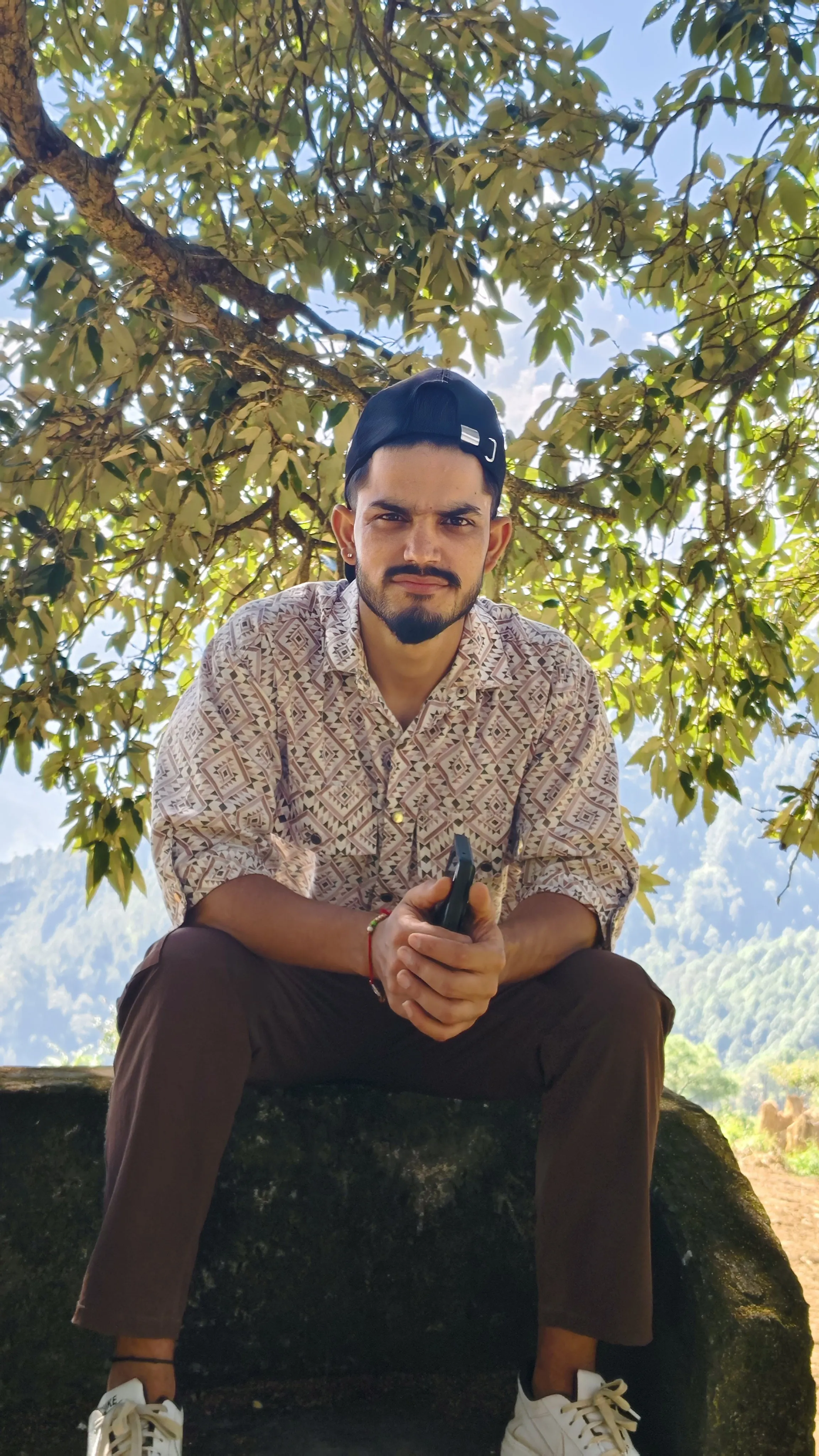 jitendra Panwar