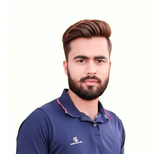 DharmendraKumar Yadav