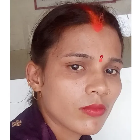punam devi