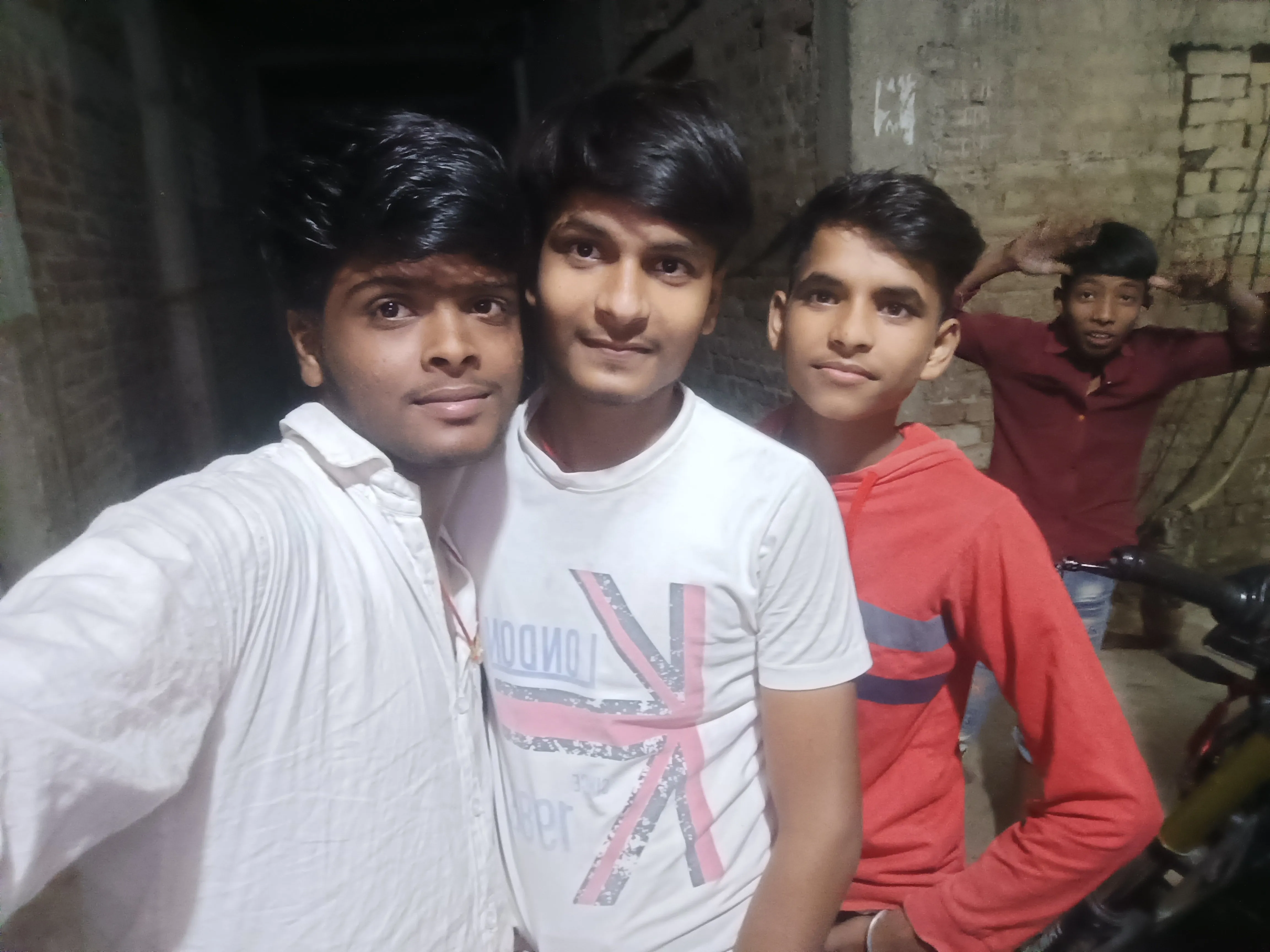 Lovekumar Yadav